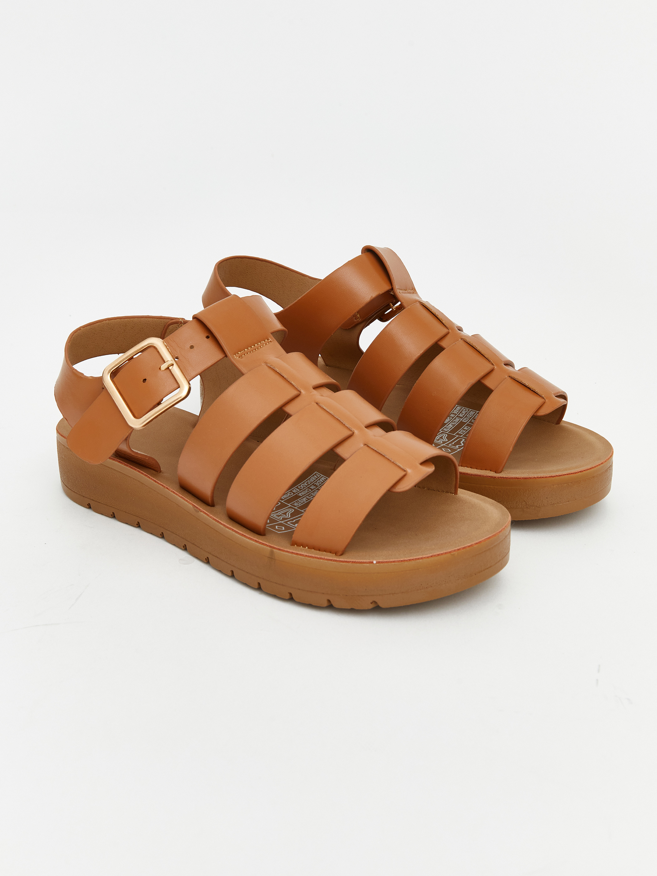 Sandal — DƏVƏ