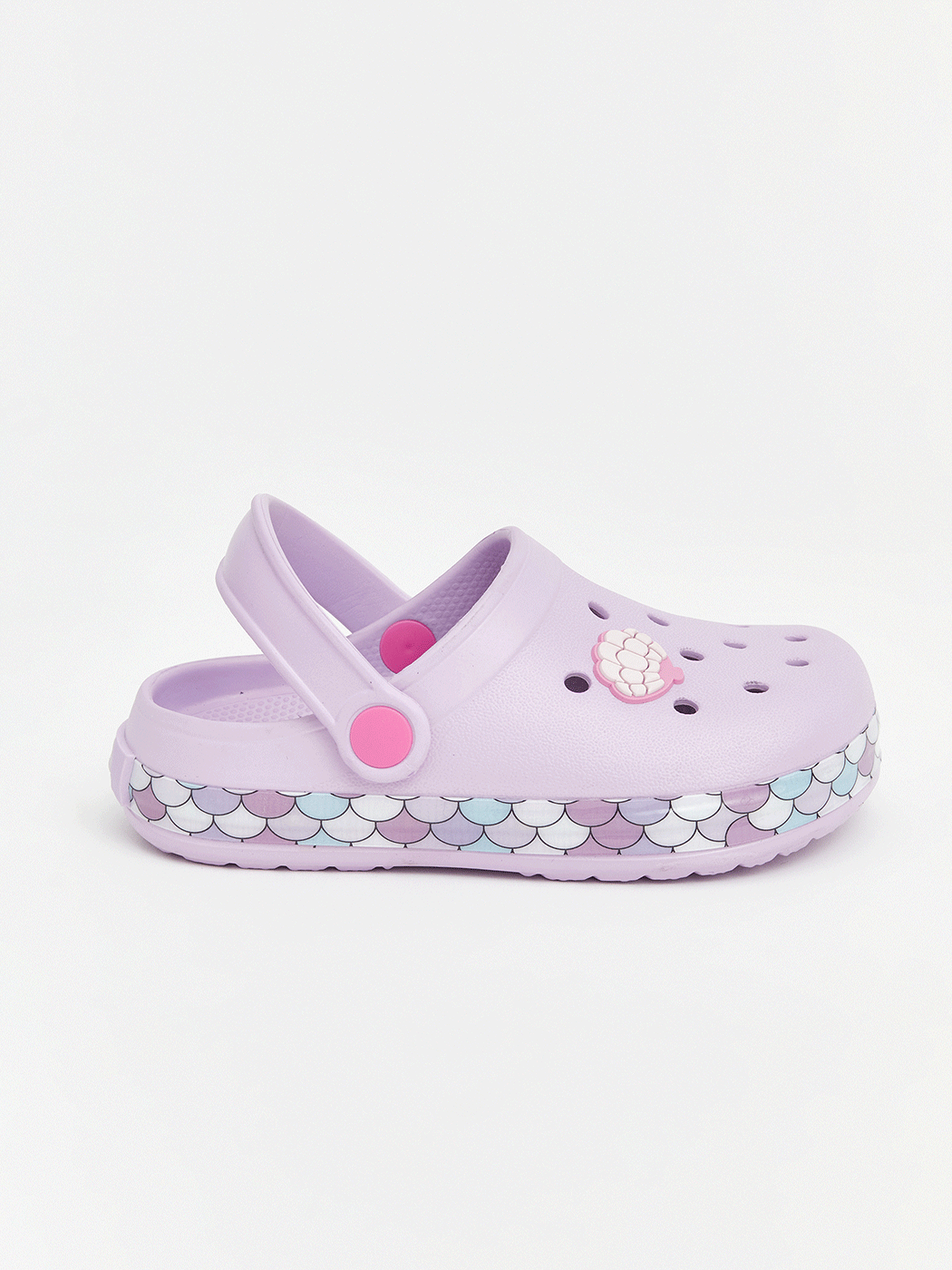 Hafif sandal — yasəmən