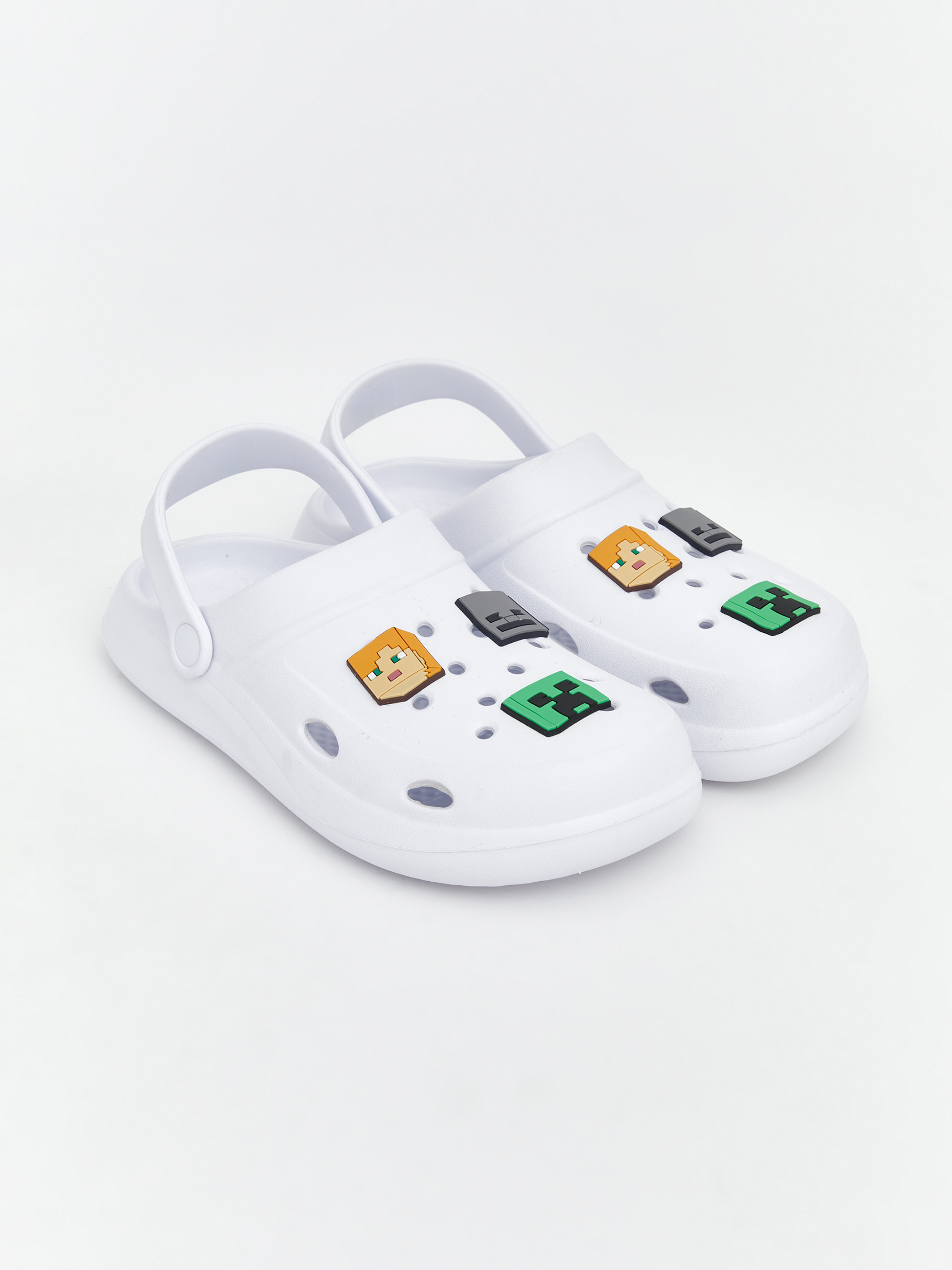 Hafif sandal — ağ
