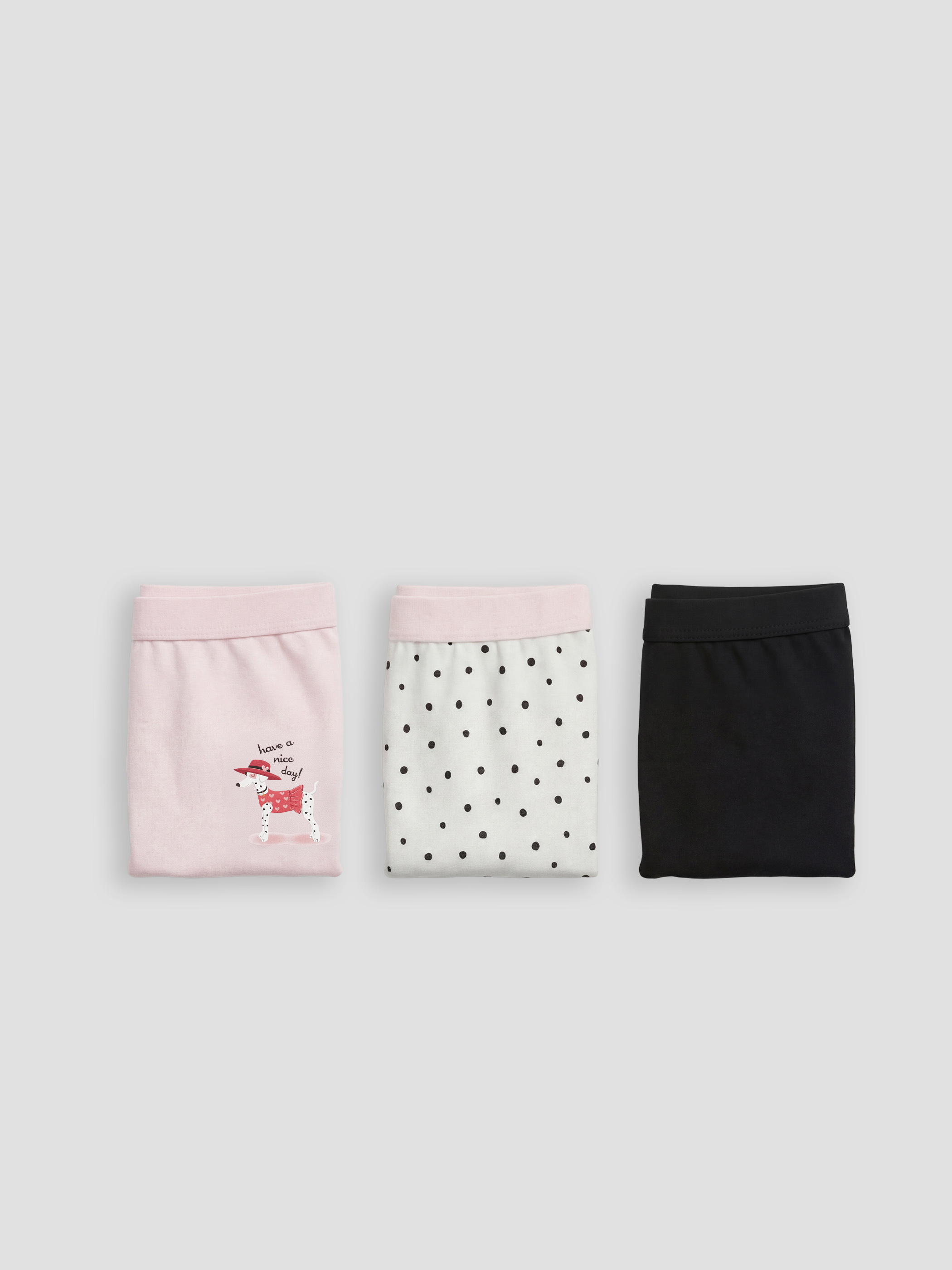 Trikotaj boxer — ağ printli